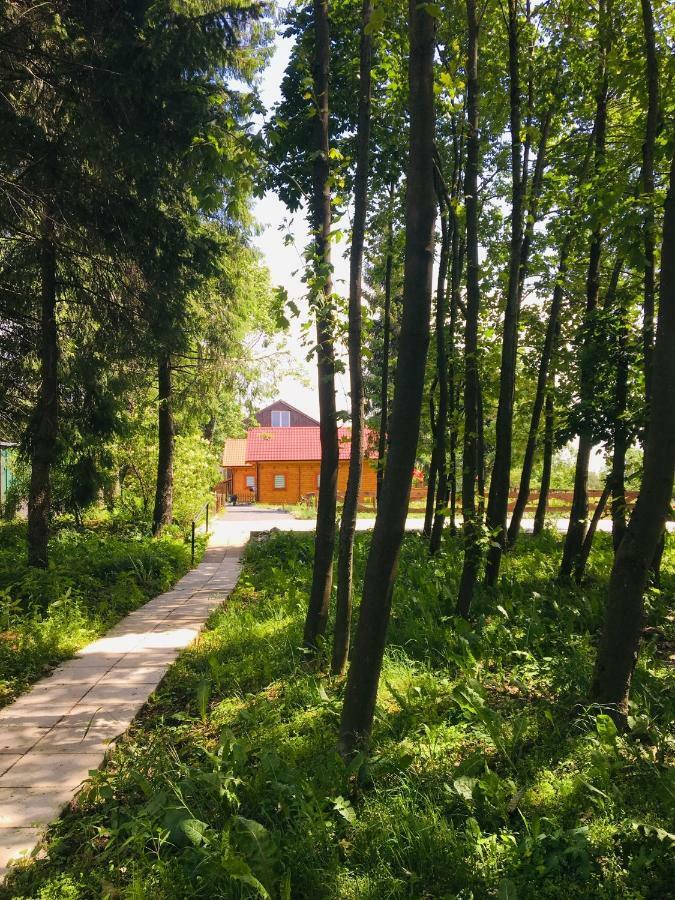 Ferienwohnung Harzblick 2 Braunlage Exterior foto